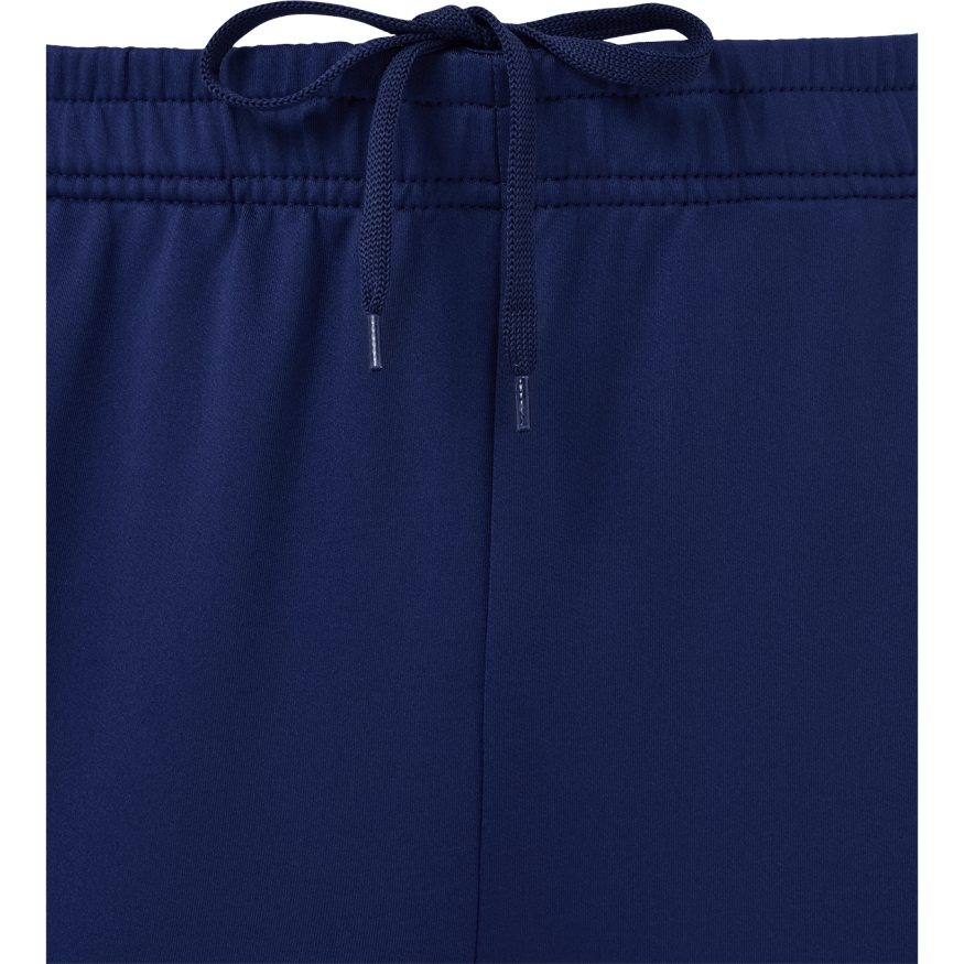 Брюки тренировочные без карманов JÖGEL PREMIER PerFormDRY Training Pants, темно-синий