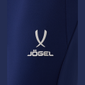 Брюки тренировочные без карманов JÖGEL PREMIER PerFormDRY Training Pants, темно-синий