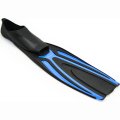 Ласты для плавания SALVAS Thesis Fin BA17536BBSTS, размер 36-37, синие
