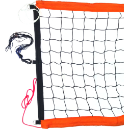 Сетка для пляжного волейбола FS-PV-№11