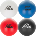 Мяч для настольного тенниса Stiga Joy, 1110-5240-04, диаметр 40+мм, упаковка 4 шт