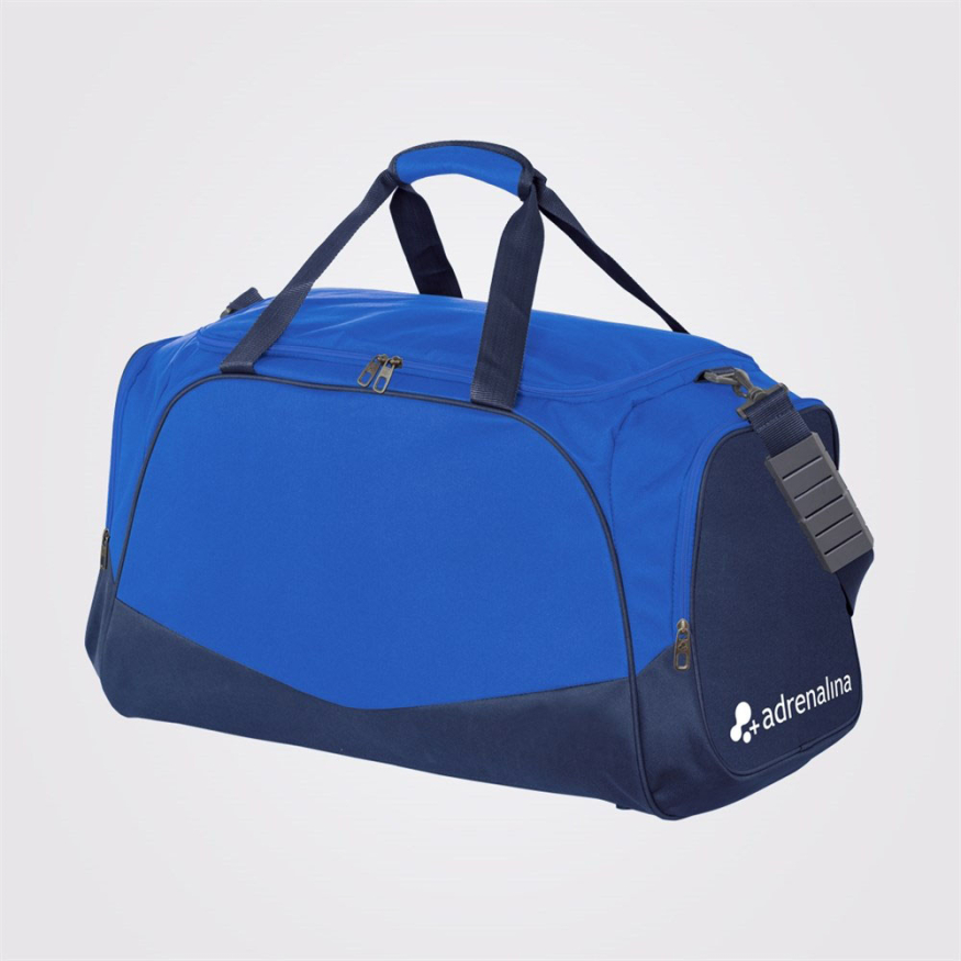 Сумка спортивная многофункциональная +ADRENALINA Wells 4302-036, 64*34*32см