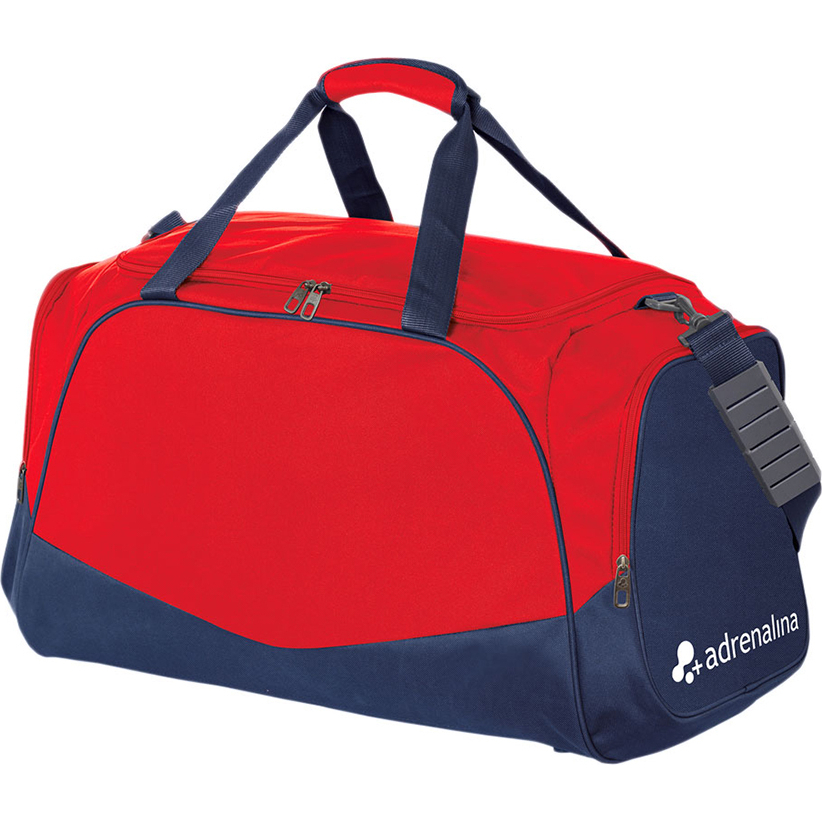 Сумка спортивная многофункциональная +ADRENALINA Wells 4302-036, 64*34*32см