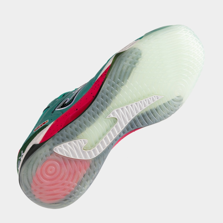 Футзалки JOMA TOP FLEX PLUS15 TOUW2515IN