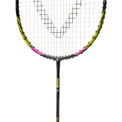 Ракетка для бадминтона TORRES Game 5 BD23511, карбон