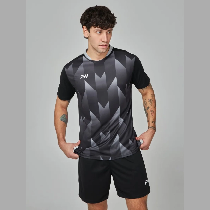 Комплект игровой формы FN Football Set