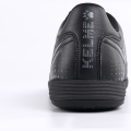 Обувь футзальная KELME 6891146-103-44, размер 44 (рос.43), бело-черный