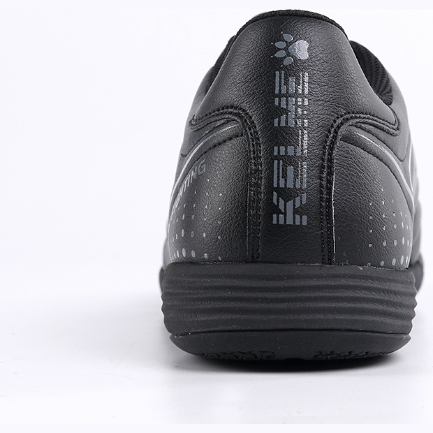 Обувь футзальная KELME 6891146-103-44, размер 44 (рос.43), бело-черный