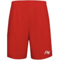 Шорты FN Stride