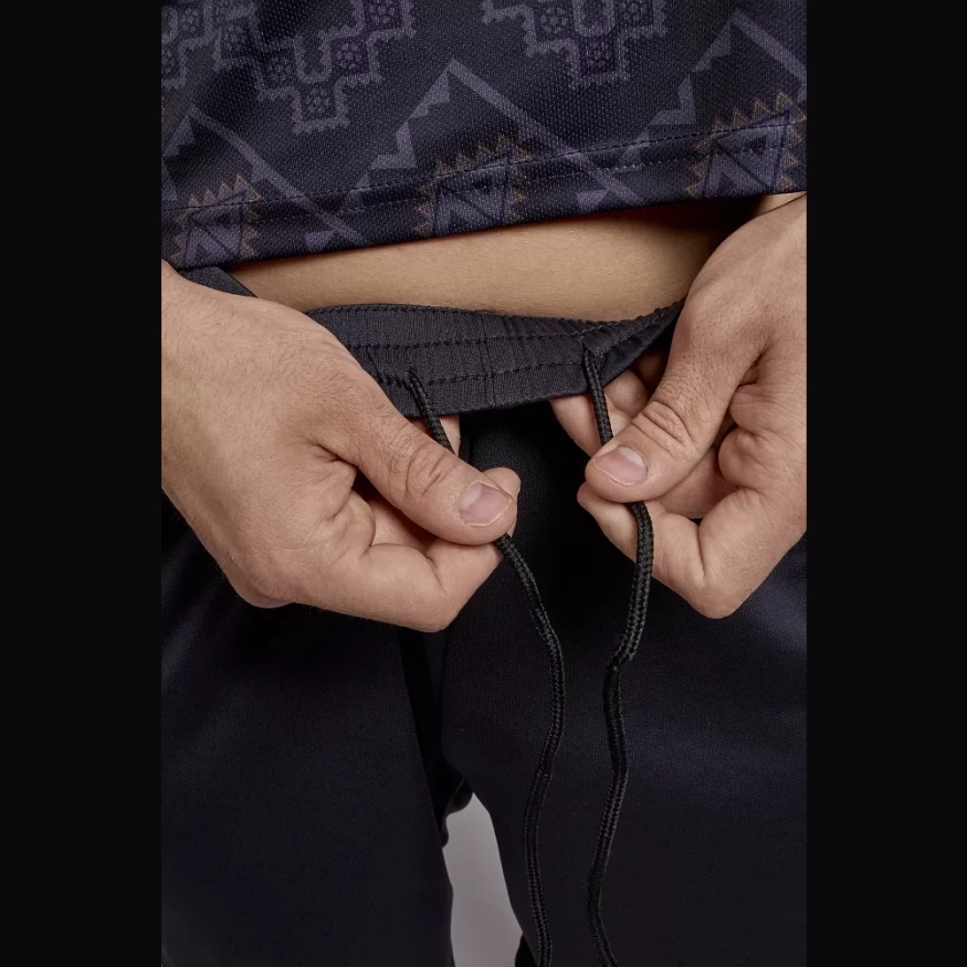 Комплект игровой формы KELME VIRTUOZO 