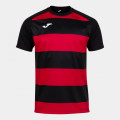 Регбийка JOMA PERFORMANCE RUGBY Черный-красный