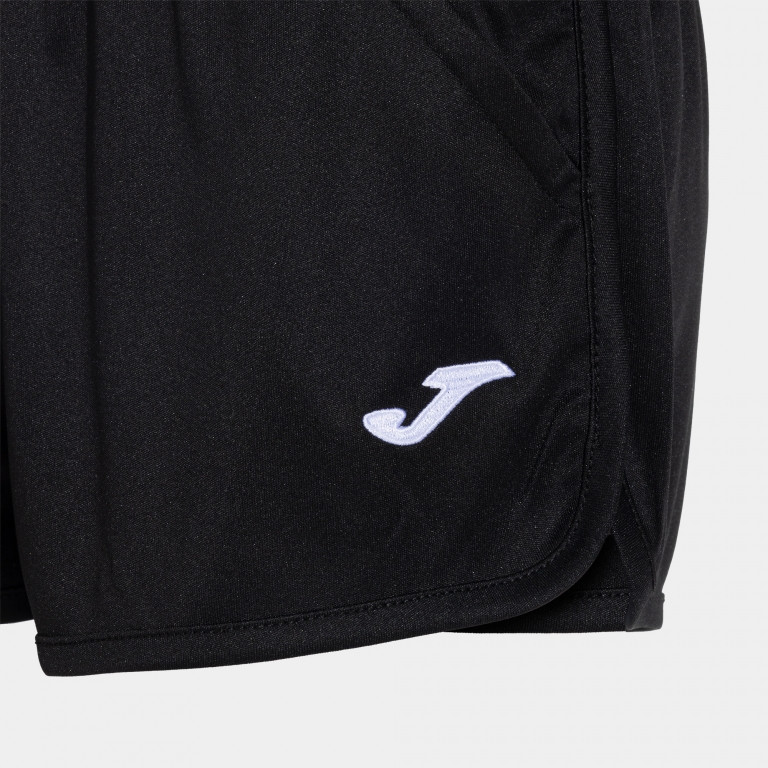 Шорты JOMA HOBBY WOMAN Черный