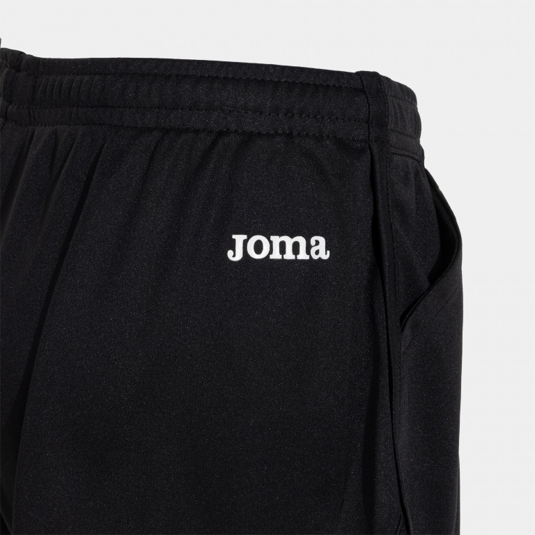 Шорты JOMA HOBBY WOMAN Черный
