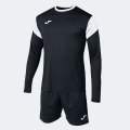 Вратарская форма JOMA PHOENIX GK NEGRO BLANCO