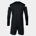 Вратарская форма JOMA PHOENIX GK NEGRO BLANCO