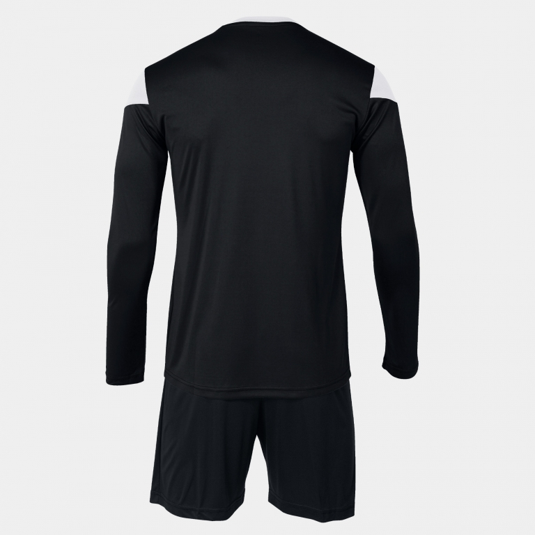 Вратарская форма JOMA PHOENIX GK NEGRO BLANCO