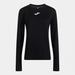 CAMISETA MANGA LARGA CHALLENGE  