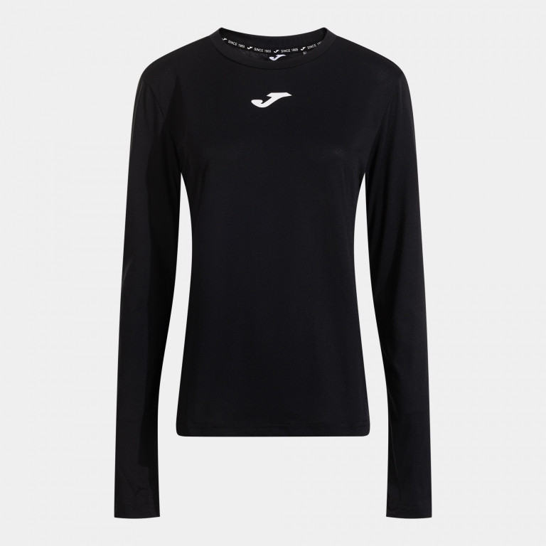 CAMISETA MANGA LARGA CHALLENGE  