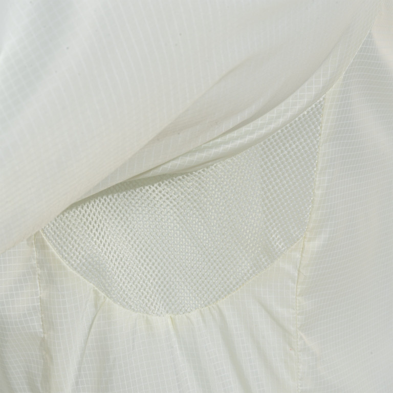 CORTAVIENTOS CRONO BEIGE