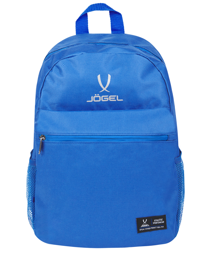 Рюкзак ESSENTIAL Classic Backpack, синий
