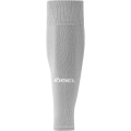 Гольфы футбольные JOGEL MATCH FOOTLESS SOCKS, серый