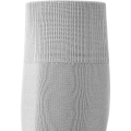 Гольфы футбольные JOGEL MATCH FOOTLESS SOCKS, серый