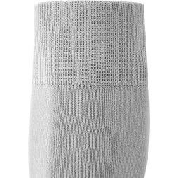 Гольфы футбольные JOGEL MATCH FOOTLESS SOCKS, серый