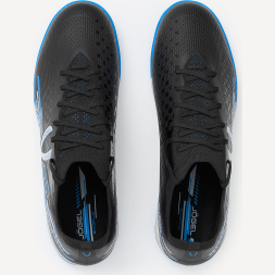 Бутсы многошиповые JOGEL Evofly TF PRO Black/blue