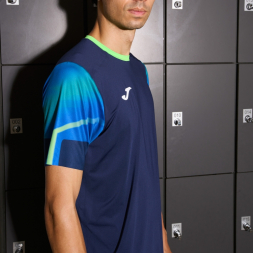 CAMISETA MANGA CORTA ELITE XI    