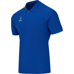 Поло JOGEL CAMP 2 CVC Polo, синий