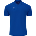 Поло JOGEL CAMP 2 CVC Polo, синий