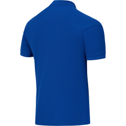 Поло JOGEL CAMP 2 CVC Polo, синий