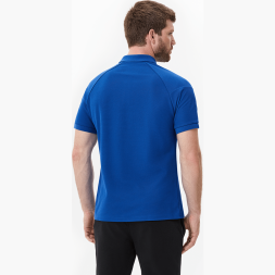 Поло JOGEL CAMP 2 CVC Polo, синий