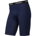 Шорты компрессионные JÖGEL PerFormDRY Baselayer Shorts 2, темно-синий