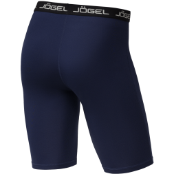Шорты компрессионные JÖGEL PerFormDRY Baselayer Shorts 2, темно-синий