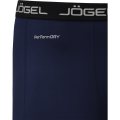 Шорты компрессионные JÖGEL PerFormDRY Baselayer Shorts 2, темно-синий