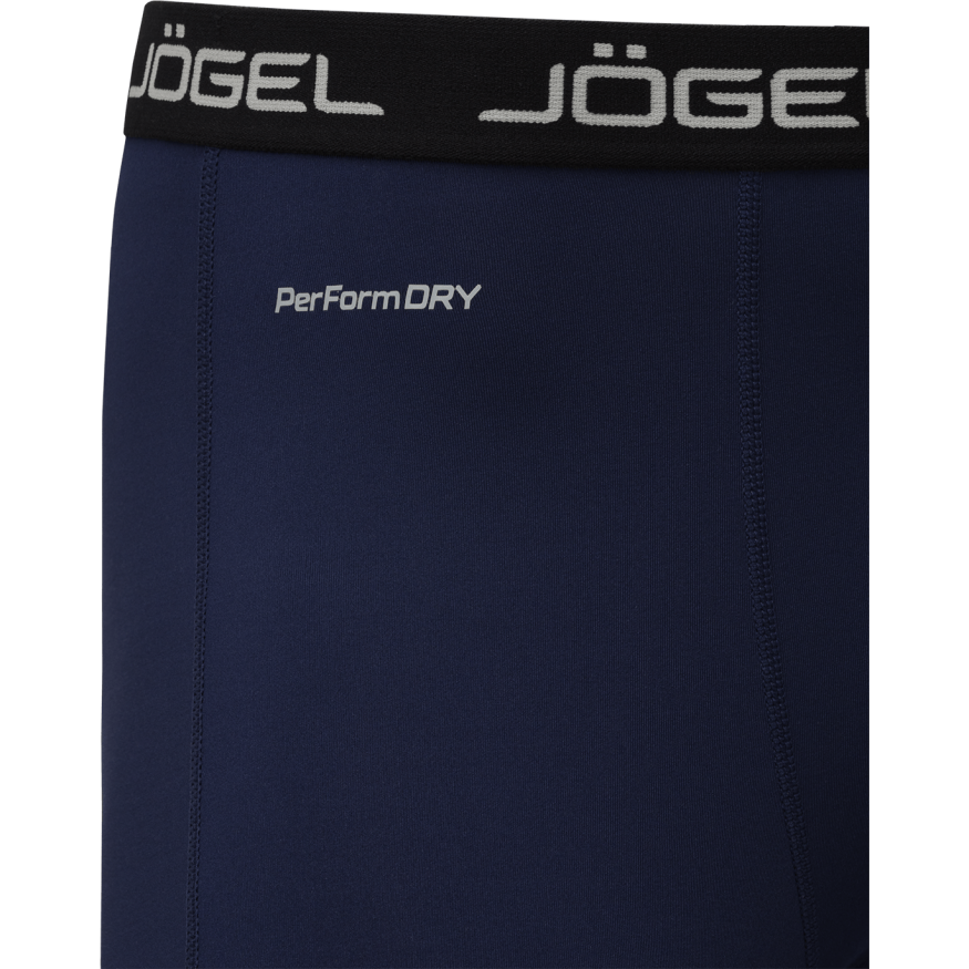Шорты компрессионные JÖGEL PerFormDRY Baselayer Shorts 2, темно-синий