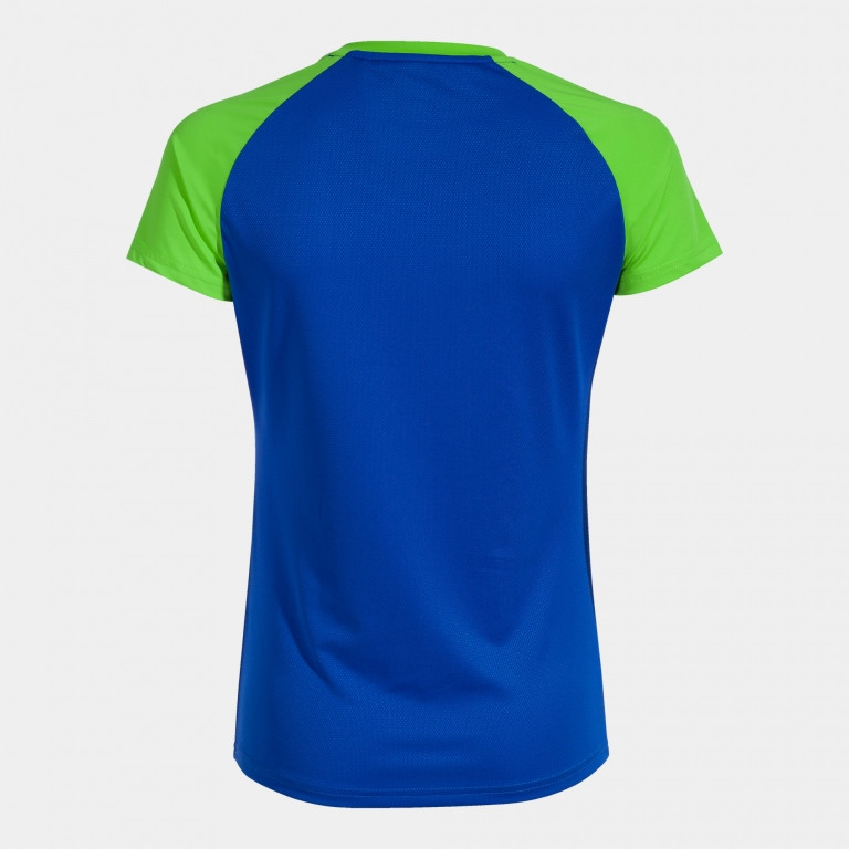 CAMISETA MANGA CORTA ELITE X DARK      