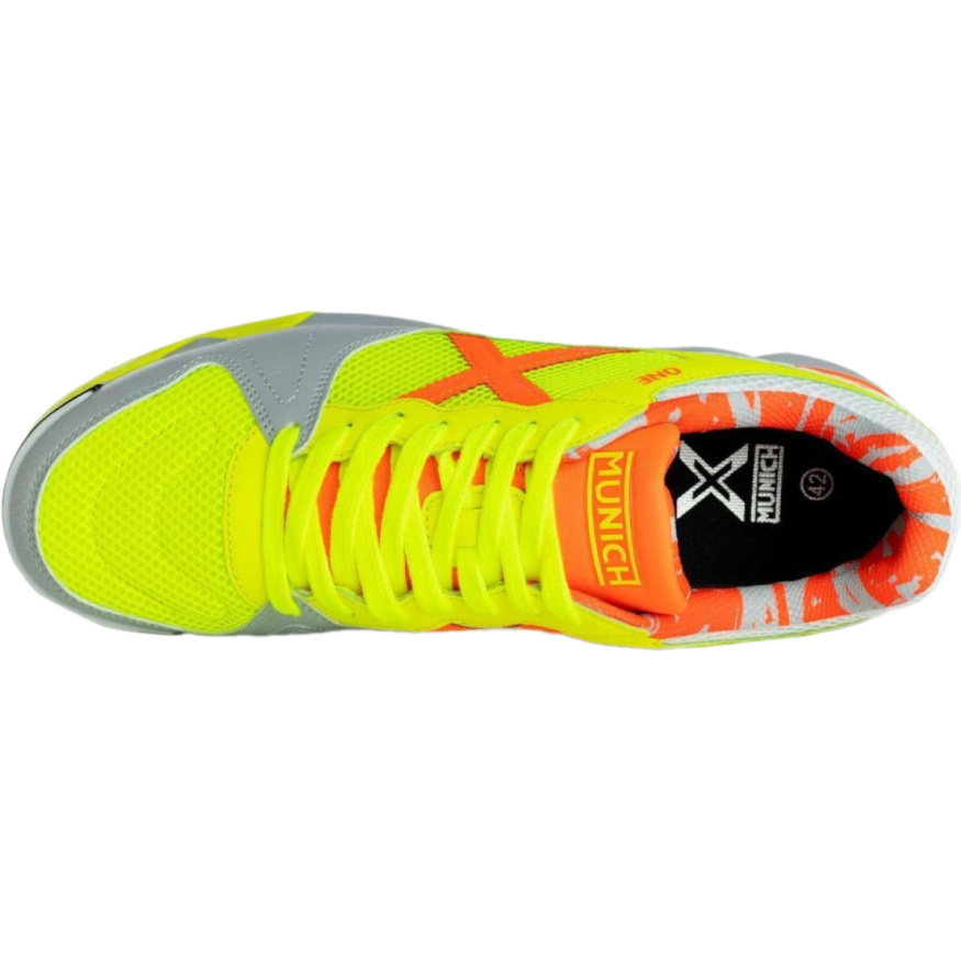 Футзалки MUNICH ONE INDOOR