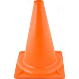 Конус тренировочный, 32см