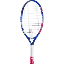 Ракетка для большого тенниса детская Babolat B`FLY 21 Gr000 140485