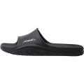 УЦЕНКА Сланцы JOGEL Shower Slides, мужской, черный
