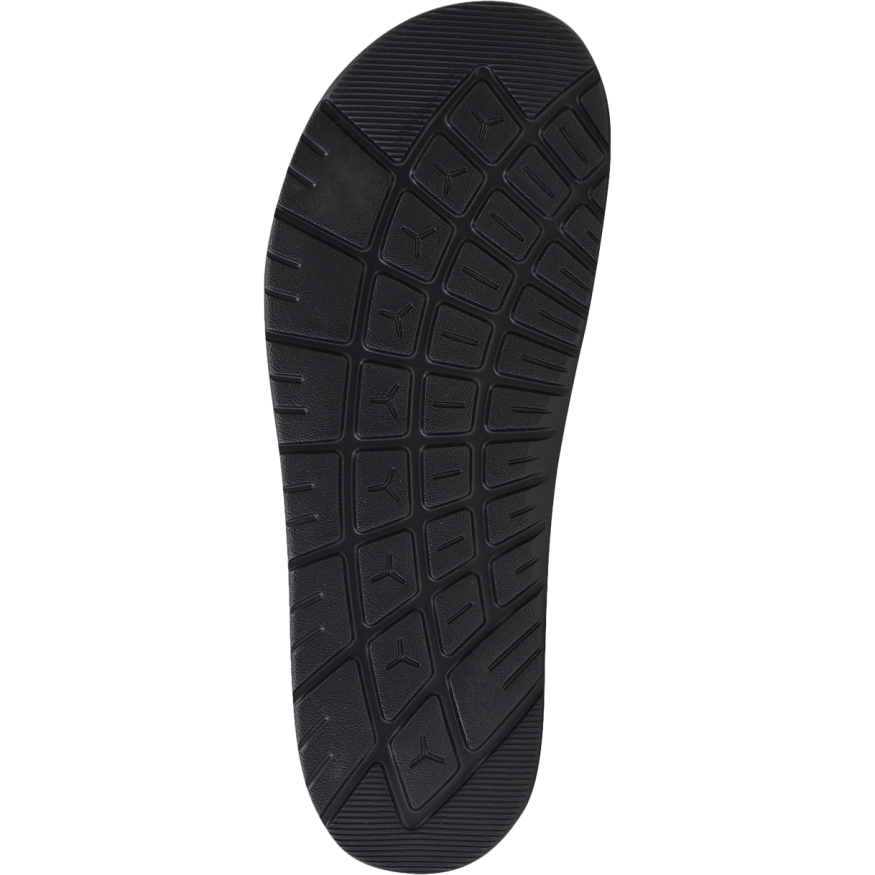 УЦЕНКА Сланцы JOGEL Shower Slides, мужской, черный