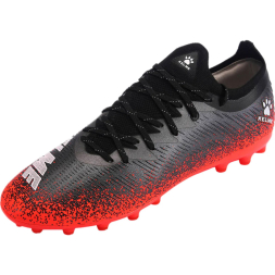 Бутсы футбольная KELME Men's Football Shoes (MG) ZX80121057-009-46, размер 46 (рос.45), черный