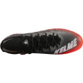 Бутсы футбольная KELME Men's Football Shoes (MG) ZX80121057-009-46, размер 46 (рос 45), черный