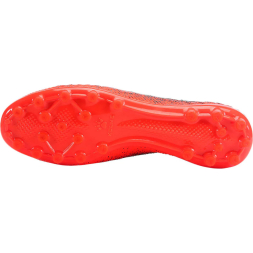 Бутсы футбольная KELME Men's Football Shoes (MG) ZX80121057-009-46, размер 46 (рос.45), черный