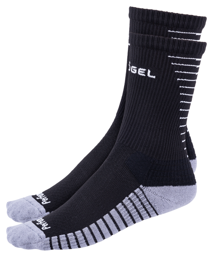 Носки спортивные DIVISION PerFormDRY Pro Training Socks, черный