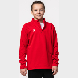 KELME Толстовка BARROC 7461TT1052/7461TT3052.600 (дет.) СвСк (140-4XS)