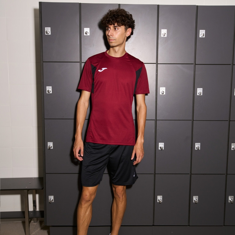 Игровая футболка JOMA WINNER III    