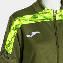 Женский спортивный костюм JOMA CHAMPIONSHIP VIII    